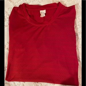 Zyia Active Long Sleeve Chill T (M)